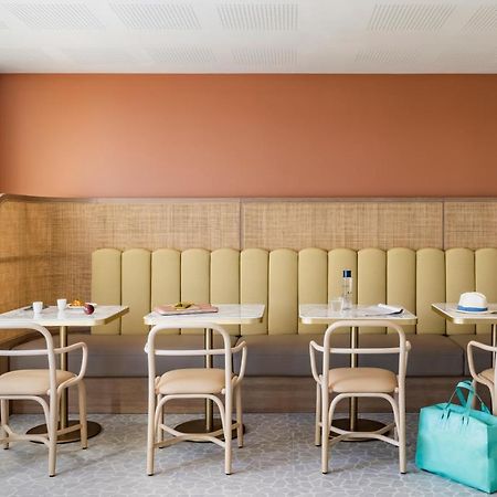 Okko Hotels Nice Aeroport 외부 사진
