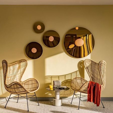 Okko Hotels Nice Aeroport 외부 사진