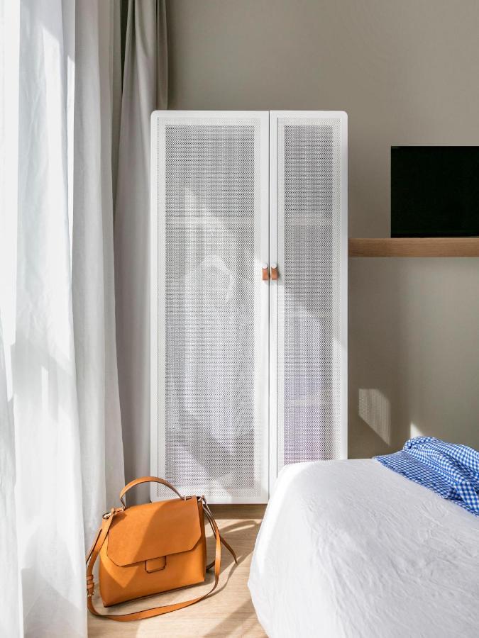 Okko Hotels Nice Aeroport 외부 사진