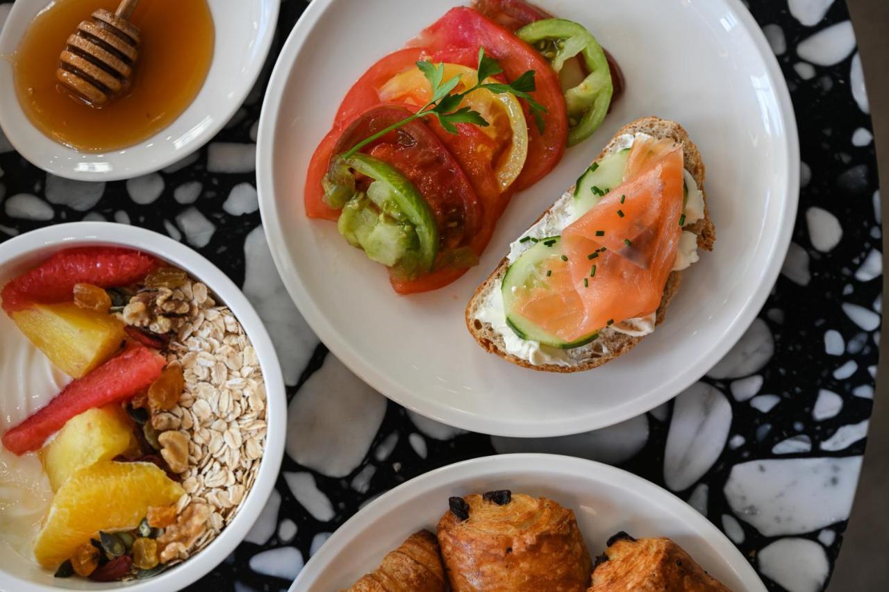 Okko Hotels Nice Aeroport 외부 사진