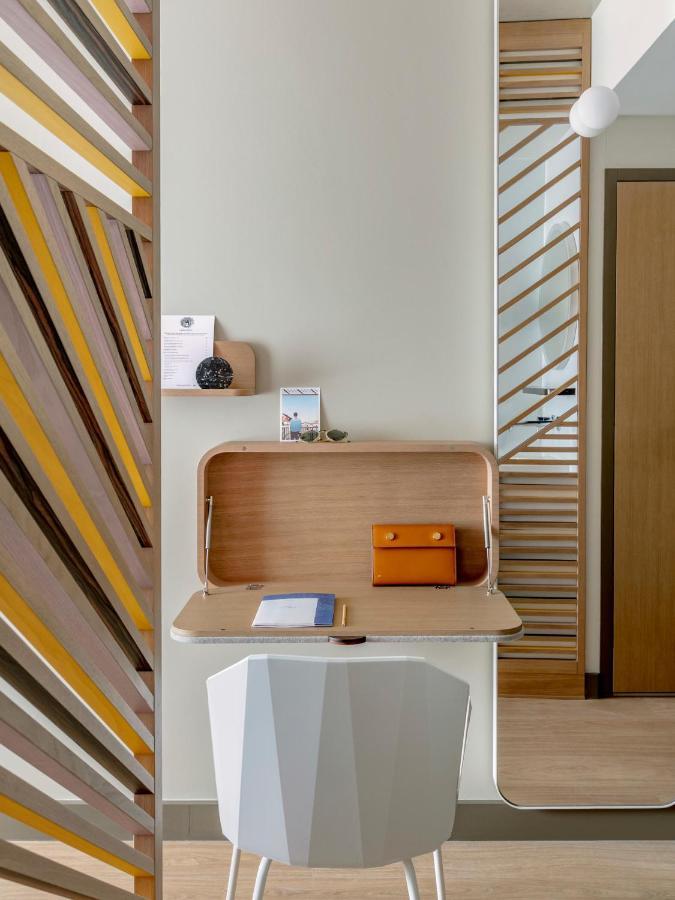 Okko Hotels Nice Aeroport 외부 사진
