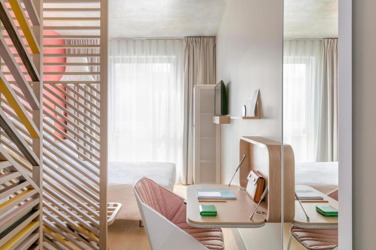 Okko Hotels Nice Aeroport 외부 사진