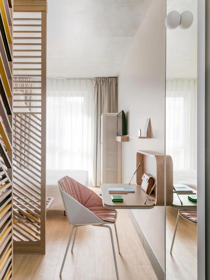 Okko Hotels Nice Aeroport 외부 사진