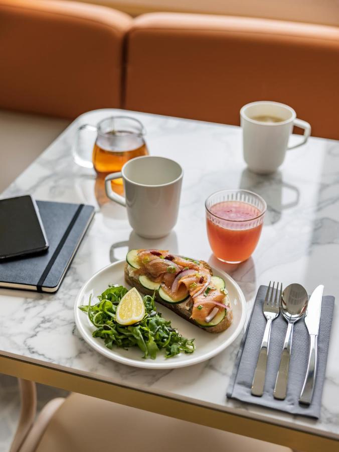 Okko Hotels Nice Aeroport 외부 사진