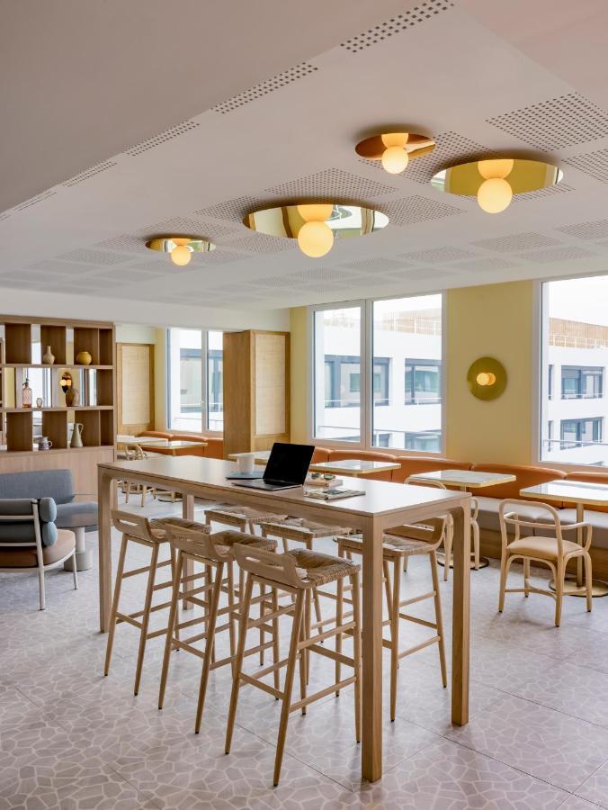 Okko Hotels Nice Aeroport 외부 사진