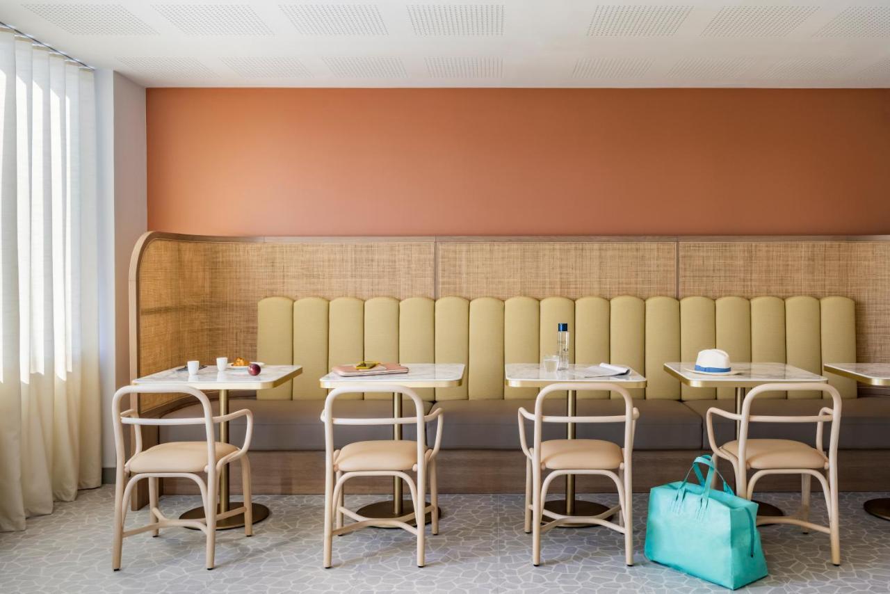 Okko Hotels Nice Aeroport 외부 사진