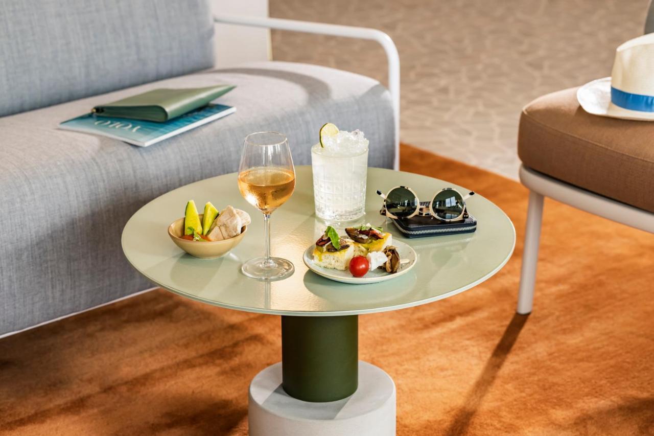 Okko Hotels Nice Aeroport 외부 사진