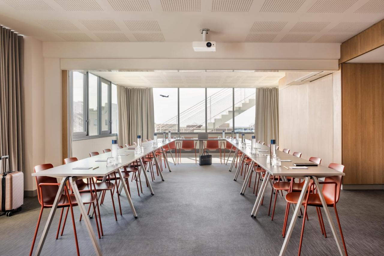 Okko Hotels Nice Aeroport 외부 사진