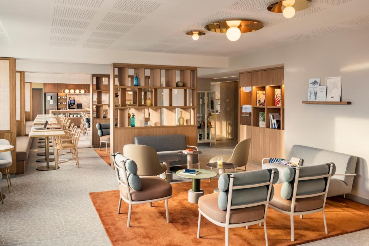 Okko Hotels Nice Aeroport 외부 사진