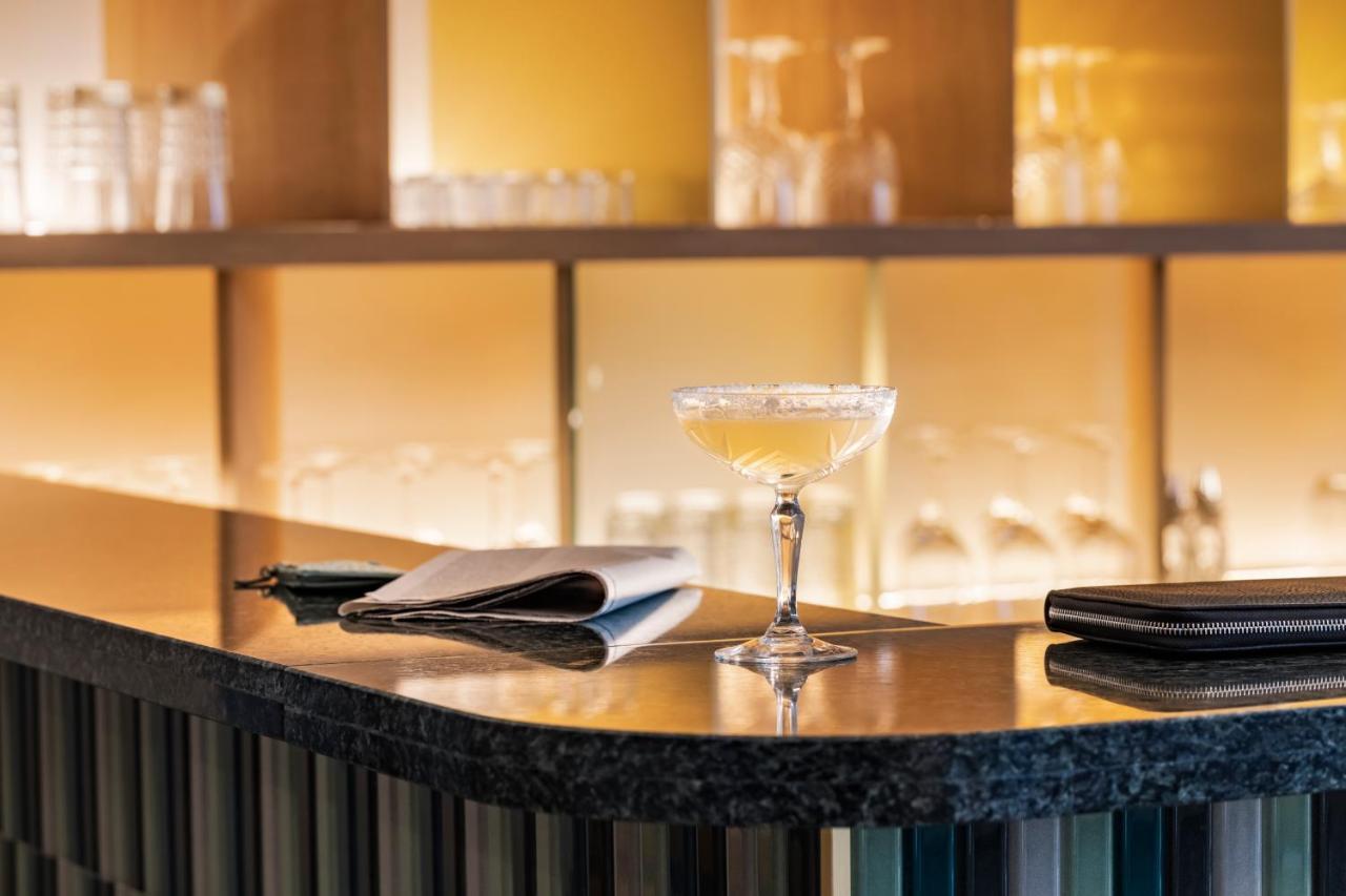 Okko Hotels Nice Aeroport 외부 사진