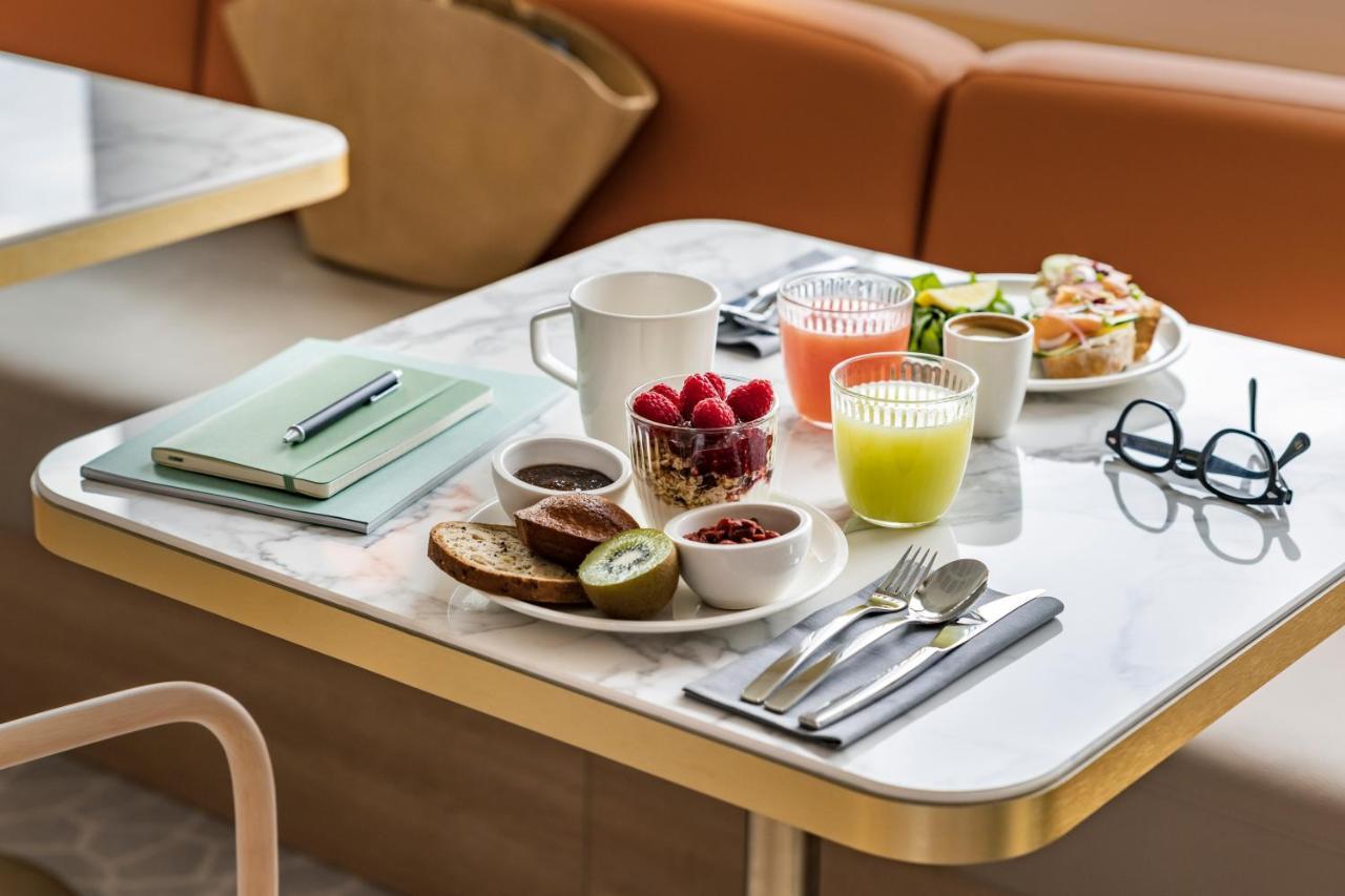 Okko Hotels Nice Aeroport 외부 사진
