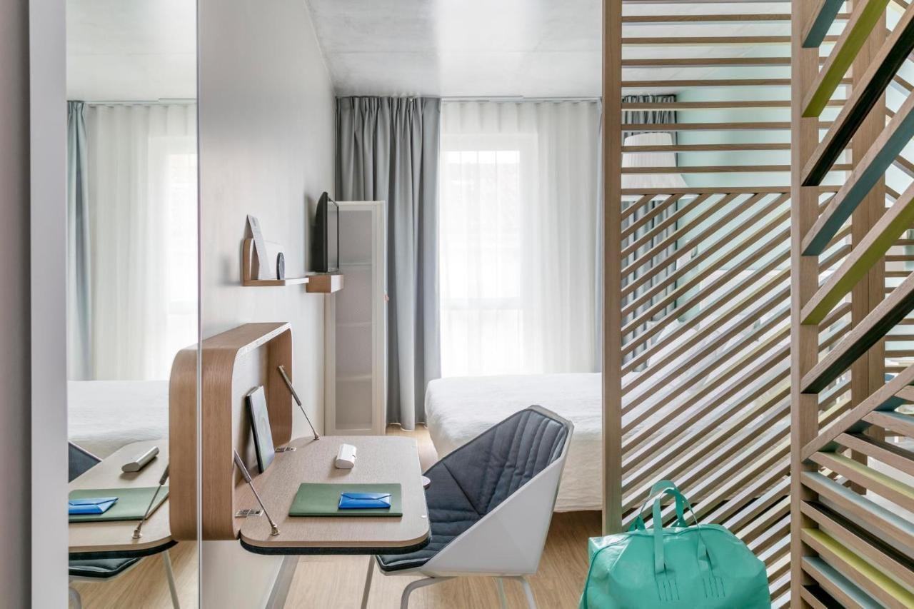 Okko Hotels Nice Aeroport 외부 사진