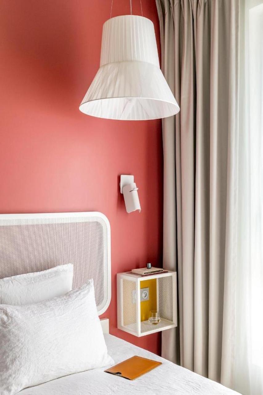 Okko Hotels Nice Aeroport 외부 사진