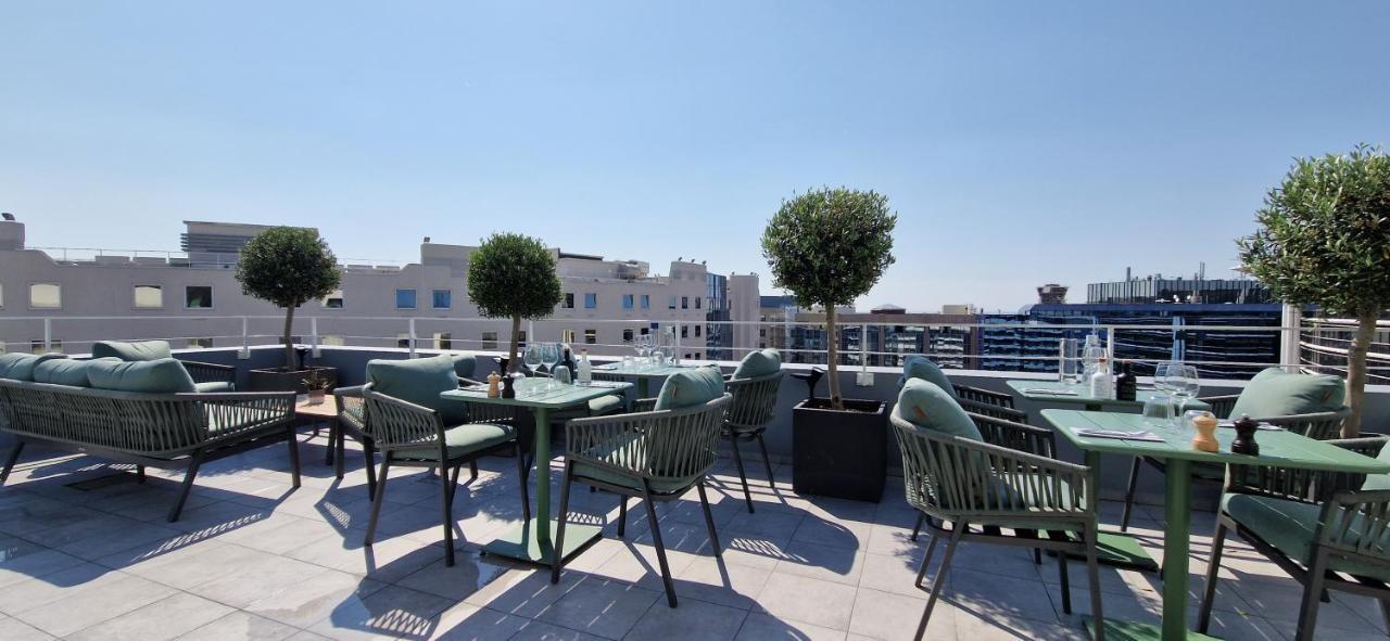 Okko Hotels Nice Aeroport 외부 사진