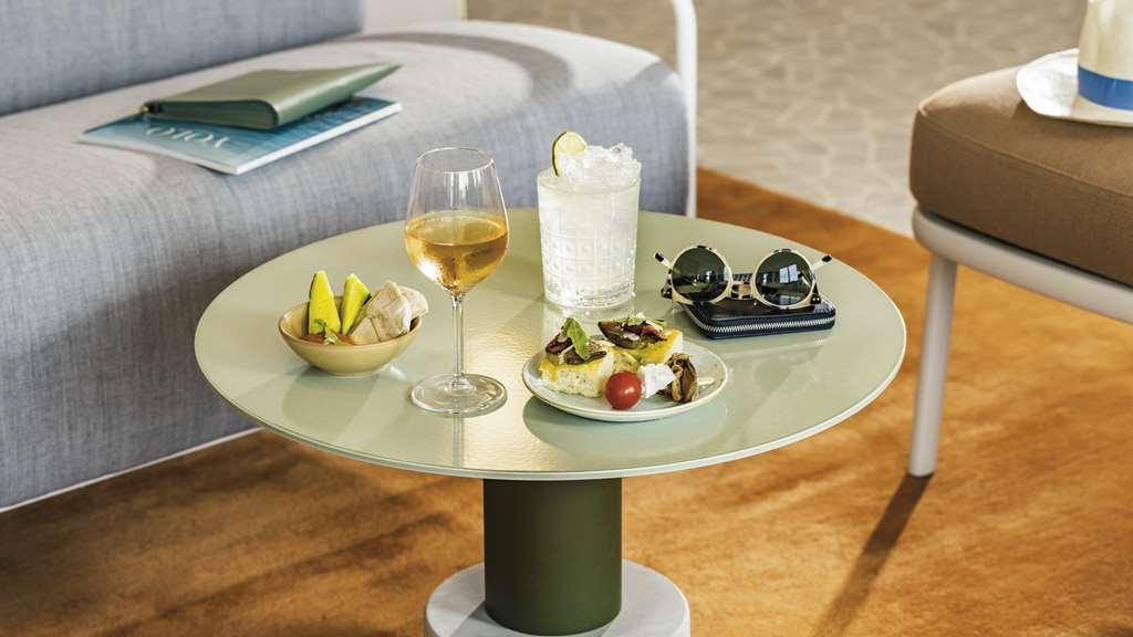 Okko Hotels Nice Aeroport 시설 사진